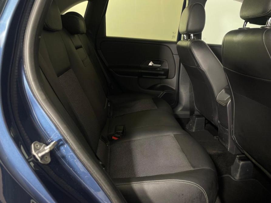 Mercedes-Benz B-Класс III (W247) Воронеж  - изображение 26