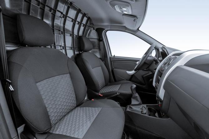 Новый Lada (ВАЗ) Largus I Рестайлинг 2026 года, цена 1 567 000 рублей, фургон, Автокод Объявления