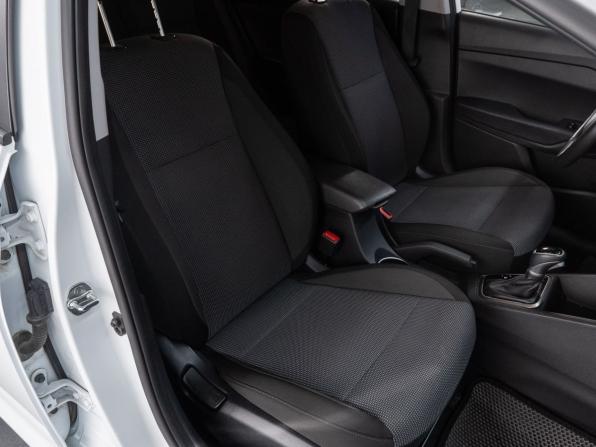 Hyundai Solaris II Рестайлинг с пробегом 2021 года, цена 1 360 000 рублей, 118900 км, седан, Автокод Объявления