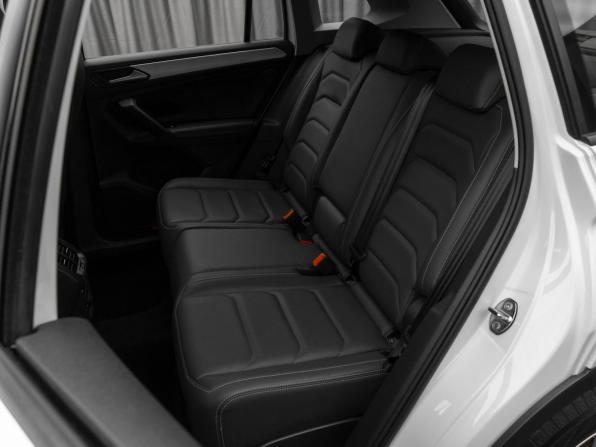 Volkswagen Tiguan II с пробегом 2020 года, цена 2 330 000 рублей, 113558 км, внедорожник, Автокод Объявления