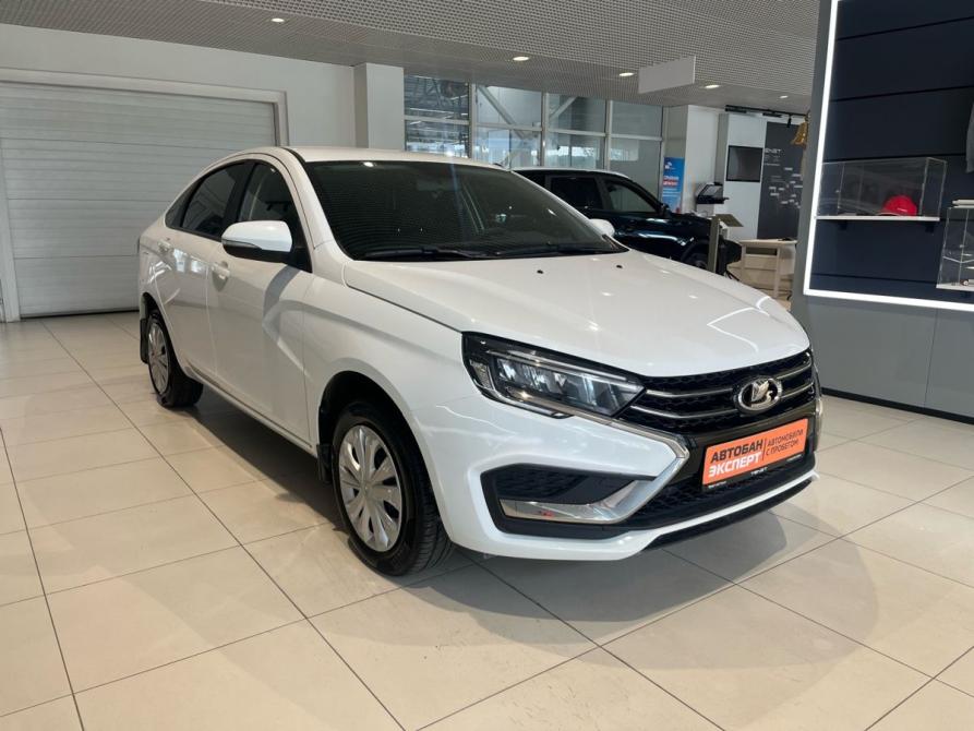 Lada (ВАЗ) Vesta I Рестайлинг (NG) Екатеринбург  - изображение 3