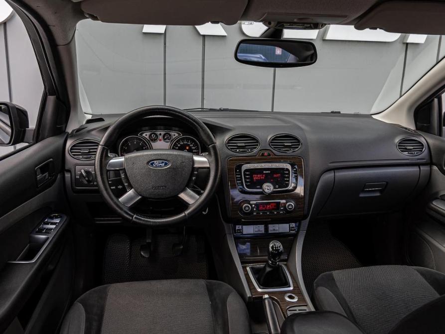 Ford Focus II Рестайлинг Краснодар  - изображение 6