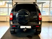 Chevrolet Niva I Рестайлинг Тольятти  - изображение 27