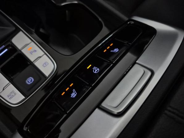 Hyundai Tucson IV с пробегом 2024 года, цена 3 735 000 рублей, 13373 км, внедорожник, Автокод Объявления