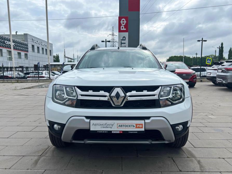 Renault Duster I Рестайлинг Стерлитамак  - изображение 5