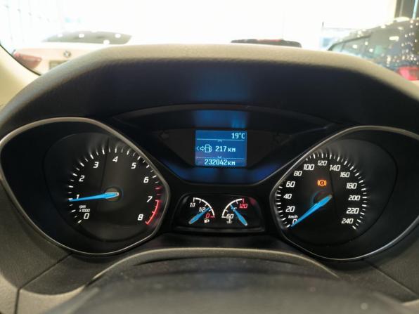 Ford Focus III с пробегом 2014 года, цена 726 000 рублей, 232042 км, седан, Автокод Объявления