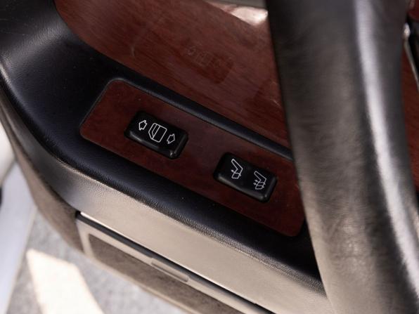 Mercedes-Benz S-Класс III (W140) Рестайлинг с пробегом 1998 года, цена 893 000 рублей, 285679 км, седан, Автокод Объявления