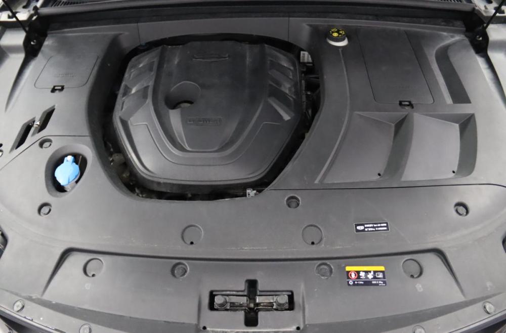 Geely Tugella I Сургут  - изображение 37