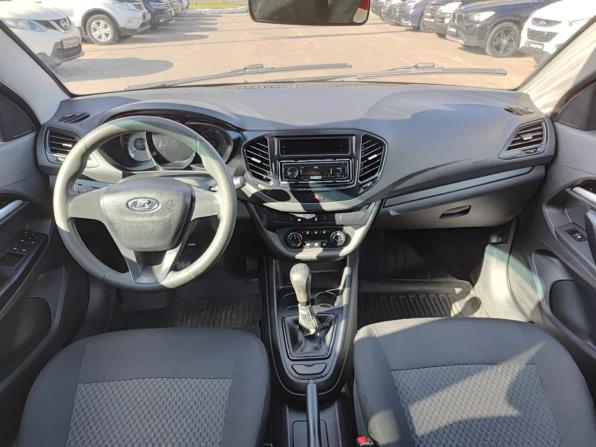 Lada (ВАЗ) Vesta I с пробегом 2021 года, цена 850 000 рублей, 153093 км, седан, Автокод Объявления