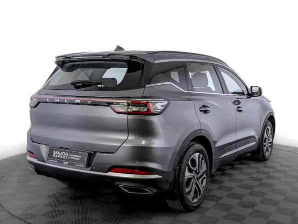 Chery Tiggo 7 Pro Max I Рестайлинг с пробегом 2024 года, цена 2 150 000 рублей, 32398 км, внедорожник, Автокод Объявления
