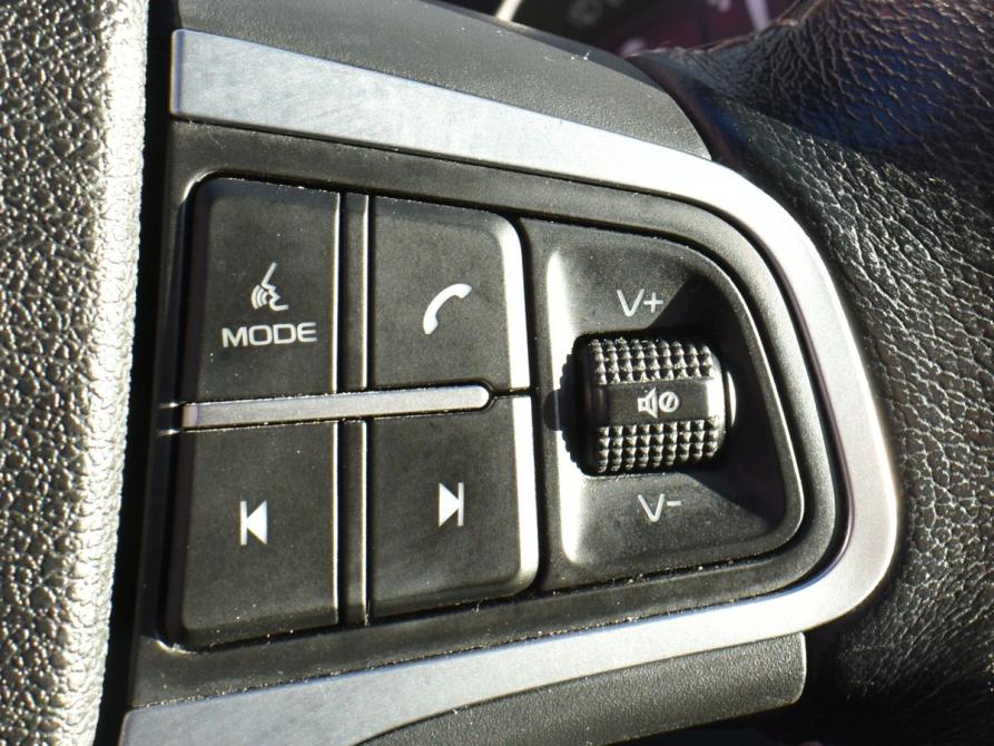 Geely Atlas I Мурманск  - изображение 11