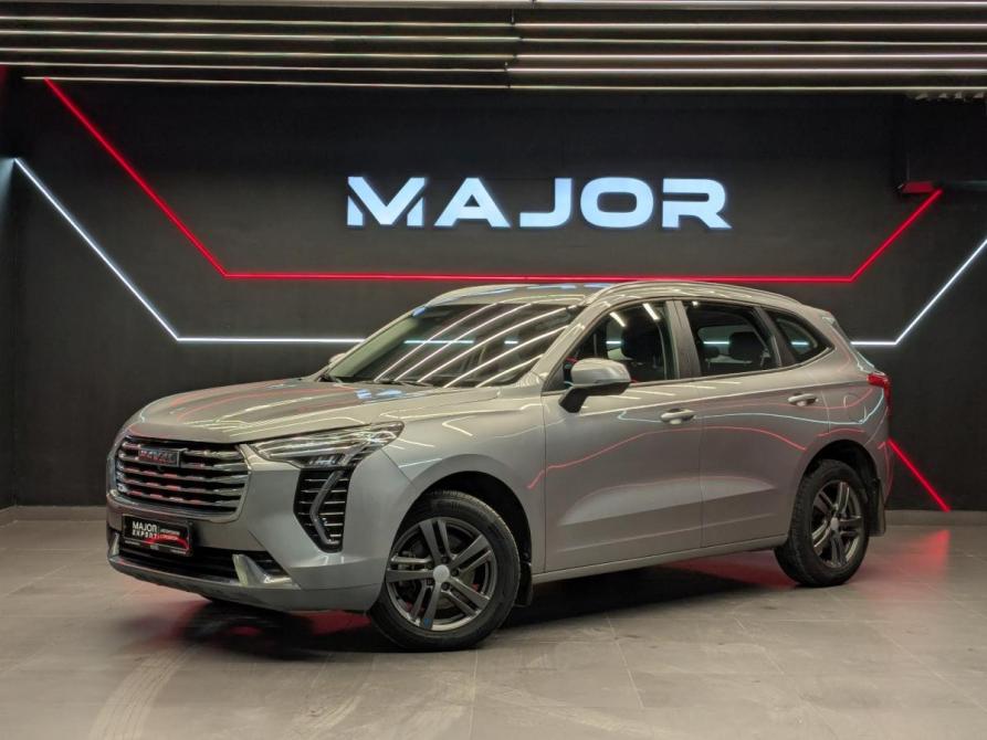 Haval Jolion I Москва  - изображение 1