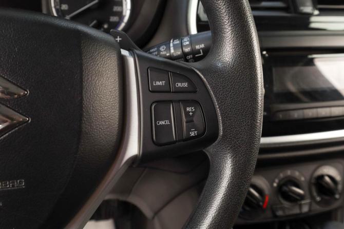 Suzuki SX4 II (S-Cross) Рестайлинг с пробегом 2018 года, цена 1 659 000 рублей, 102544 км, хэтчбек, Автокод Объявления