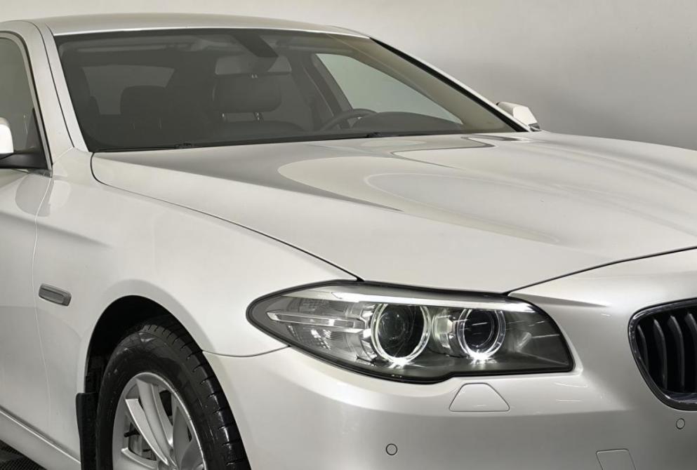 BMW 5 серии VI (F10/F11/F07) Рестайлинг Нижний Новгород  - изображение 18