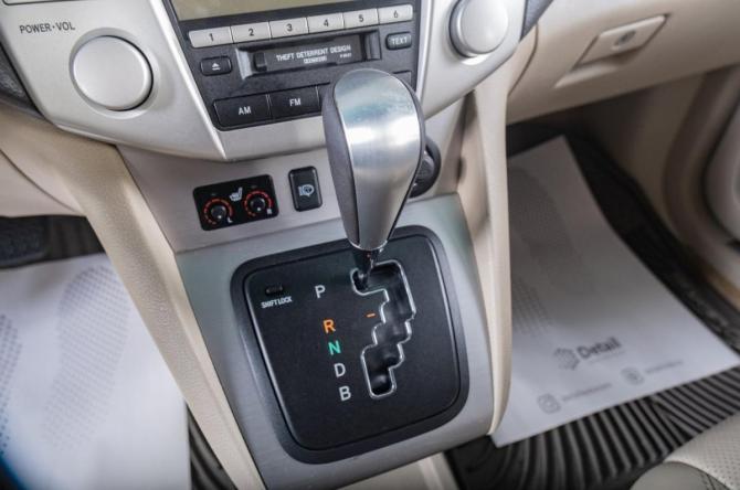 Lexus RX II с пробегом 2006 года, цена 1 899 000 рублей, 173000 км, внедорожник, Автокод Объявления