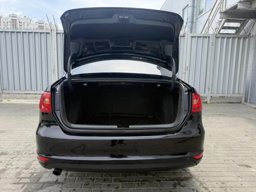 Volkswagen Jetta VI Ростов-на-Дону  - изображение 26