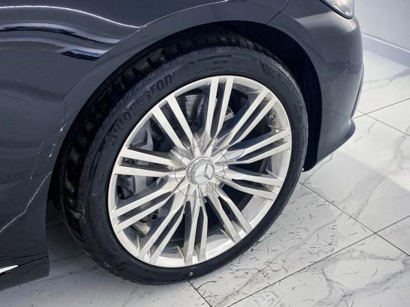 Mercedes-Benz S-Класс VII (W223) с пробегом 2020 года, цена 8 349 000 рублей, 35545 км, седан, Автокод Объявления