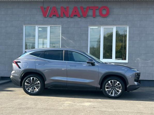 JETOUR DASHING I с пробегом 2024 года, цена 2 170 000 рублей, 11213 км, внедорожник, Автокод Объявления