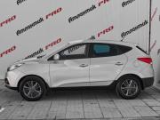 Hyundai ix35 I Рестайлинг Екатеринбург  - изображение 28