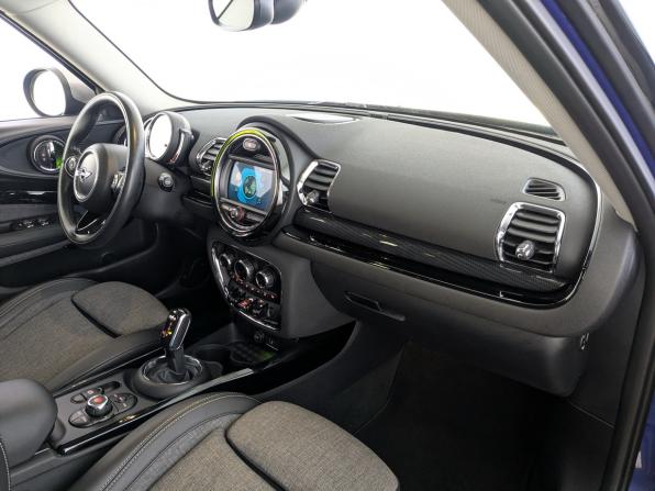 Mini Clubman II Рестайлинг с пробегом 2019 года, цена 2 130 000 рублей, 50028 км, универсал, Автокод Объявления