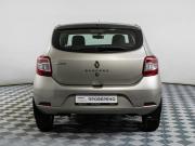 Renault Sandero II Рестайлинг Москва  - изображение 18