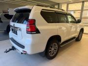 Toyota Land Cruiser Prado 150 Series Рестайлинг 2 Челябинск  - изображение 24