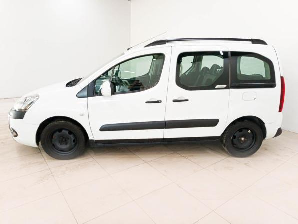 Citroen Berlingo II Рестайлинг с пробегом 2014 года, цена 786 300 рублей, 131600 км, компактвэн, Автокод Объявления