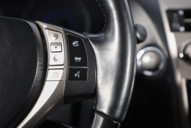 Lexus RX III Рестайлинг с пробегом 2013 года, цена 2 899 000 рублей, 136000 км, внедорожник, Автокод Объявления