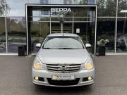 Nissan Almera III (G15) Пермь  - изображение 17