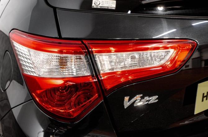 Toyota Vitz III (XP130) Рестайлинг 2 с пробегом 2018 года, цена 999 000 рублей, 73000 км, хэтчбек, Автокод Объявления