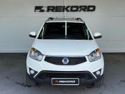 SsangYong Actyon II Рестайлинг Уфа  - изображение 23