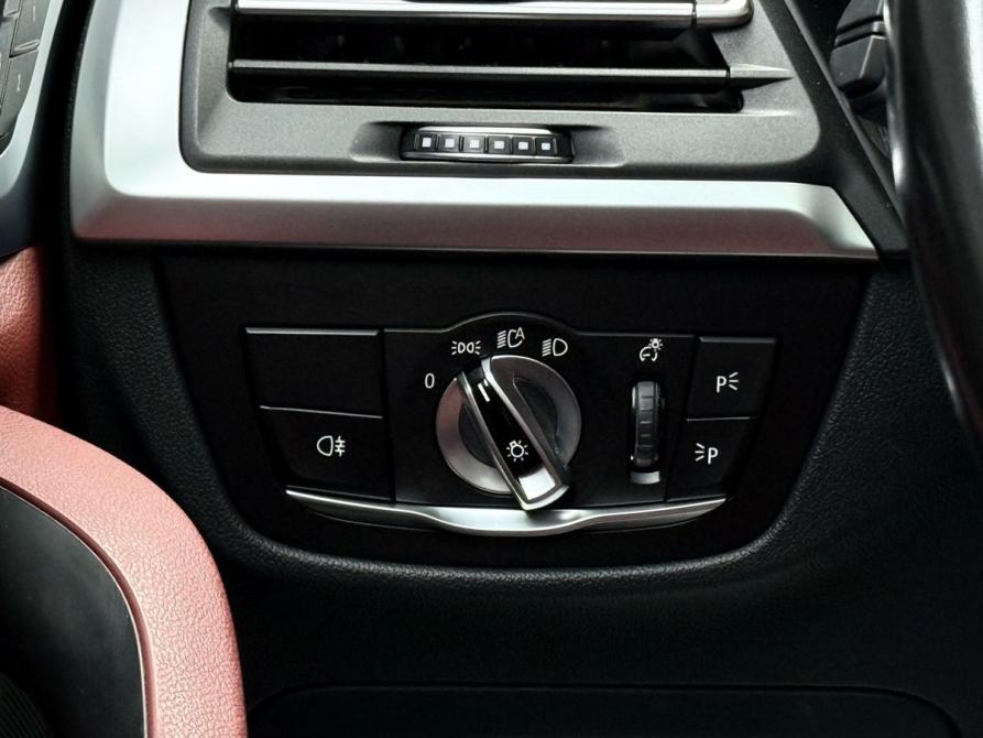 BMW X3 III (G01) Рестайлинг Ижевск  - изображение 27