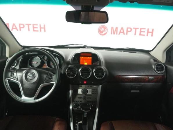 Opel Antara I Рестайлинг с пробегом 2014 года, цена 887 000 рублей, 288000 км, внедорожник, Автокод Объявления