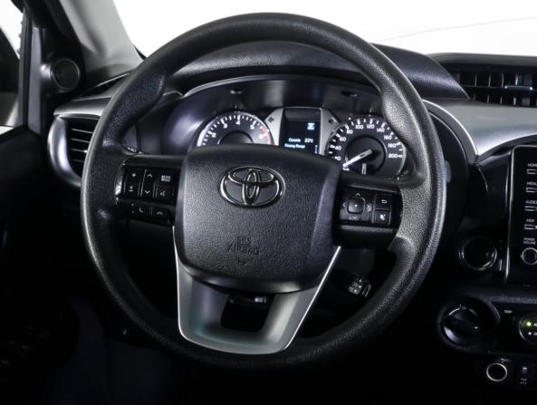 Toyota Hilux VIII Рестайлинг 2 с пробегом 2022 года, цена 4 400 000 рублей, 109135 км, offers.body_type.unknown, Автокод Объявления