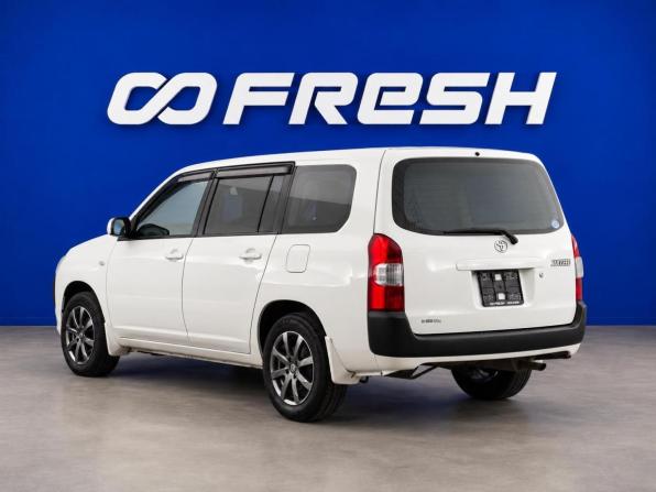 Toyota Succeed I Рестайлинг с пробегом 2018 года, цена 1 325 025 рублей, 183720 км, универсал, Автокод Объявления
