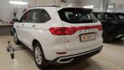Haval M6 II Санкт-Петербург  - изображение 9