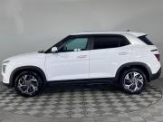 Hyundai Creta II Ростов-на-Дону  - изображение 26