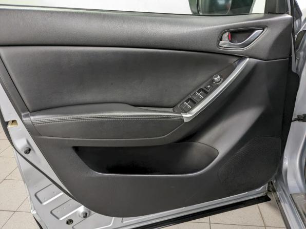 Mazda CX-5 I Рестайлинг с пробегом 2015 года, цена 1 690 000 рублей, 190600 км, внедорожник, Автокод Объявления