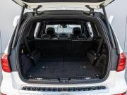 Mercedes-Benz GL-Класс AMG Краснодар  - изображение 62