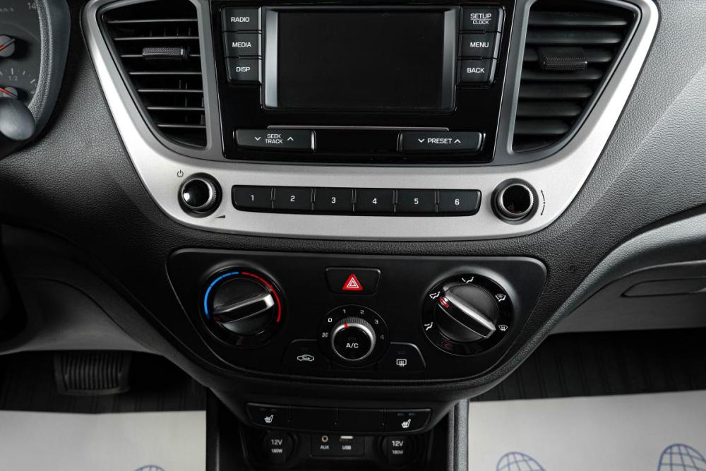 Hyundai Solaris II Тюмень  - изображение 17