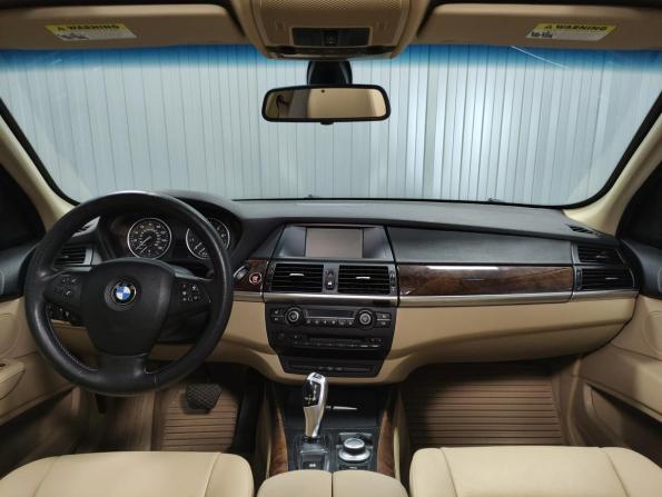 BMW X5 II (E70) с пробегом 2007 года, цена 1 385 000 рублей, 286000 км, внедорожник, Автокод Объявления