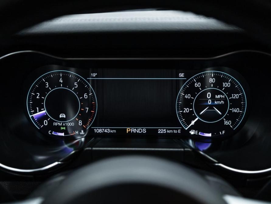 Ford Mustang VI Рестайлинг Санкт-Петербург  - изображение 21