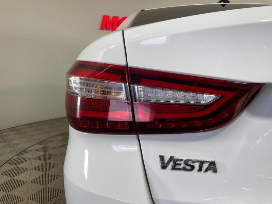 Lada (ВАЗ) Vesta I Рестайлинг (NG) Воронеж  - изображение 8