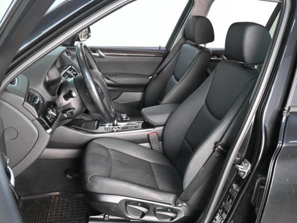 BMW X3 II (F25) с пробегом 2014 года, цена 2 039 000 рублей, 136131 км, внедорожник, Автокод Объявления