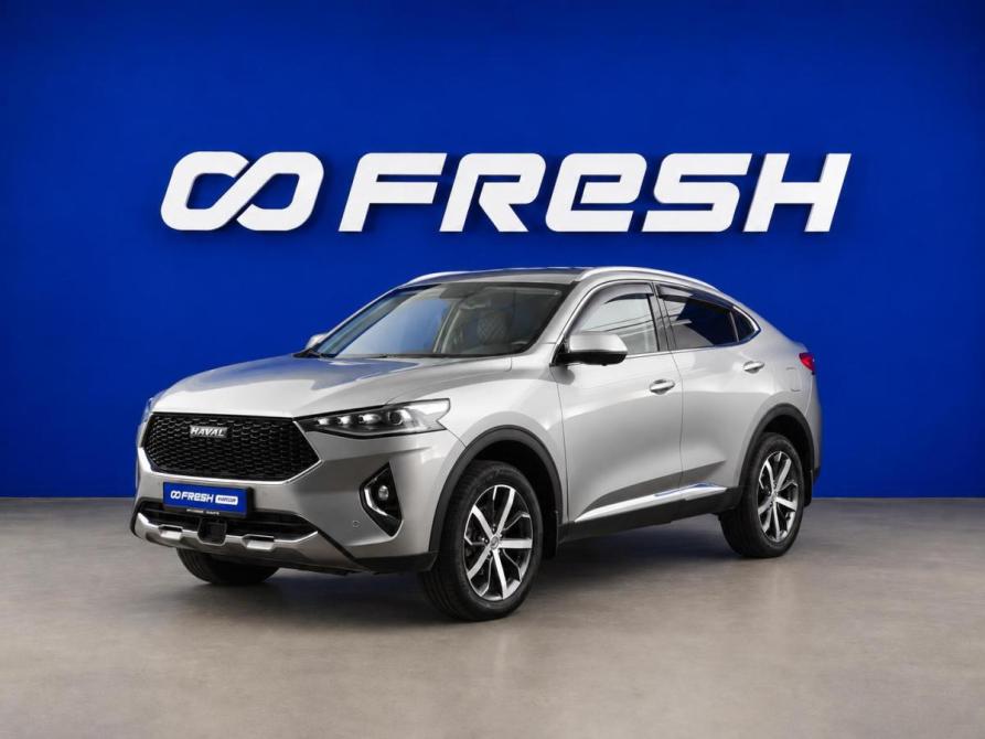 Haval F7x I Москва  - изображение 5