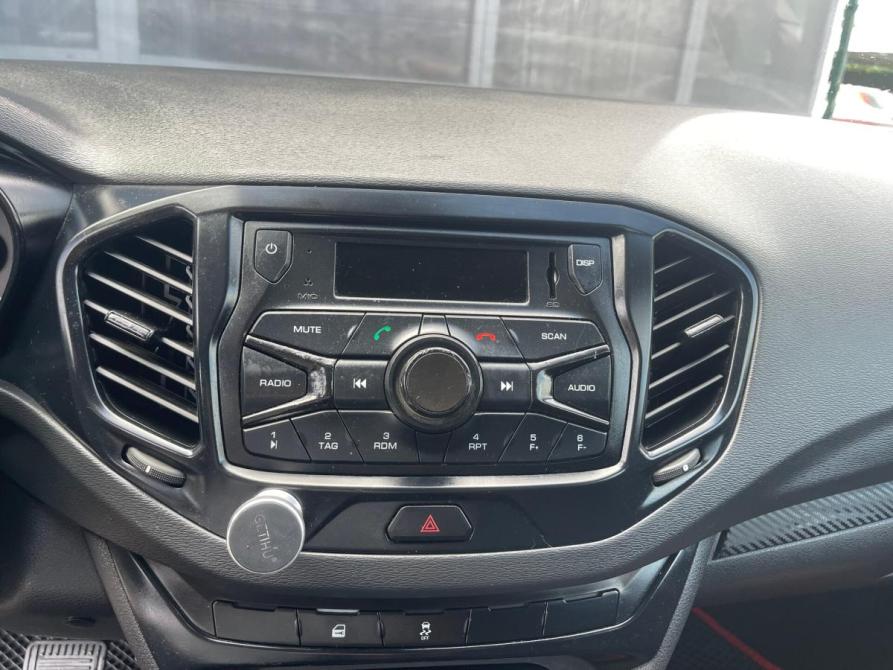 Lada (ВАЗ) Vesta I Ижевск  - изображение 13