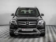 Mercedes-Benz GLK-Класс I (X204) Рестайлинг Москва  - изображение 17