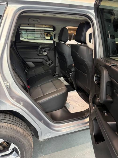 Haval H7 I Санкт-Петербург  - изображение 20