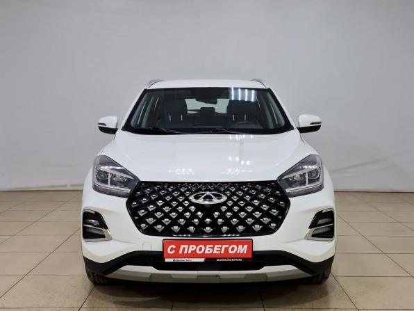 Chery Tiggo 4 Pro I с пробегом 2023 года, цена 1 550 000 рублей, 66096 км, внедорожник, Автокод Объявления