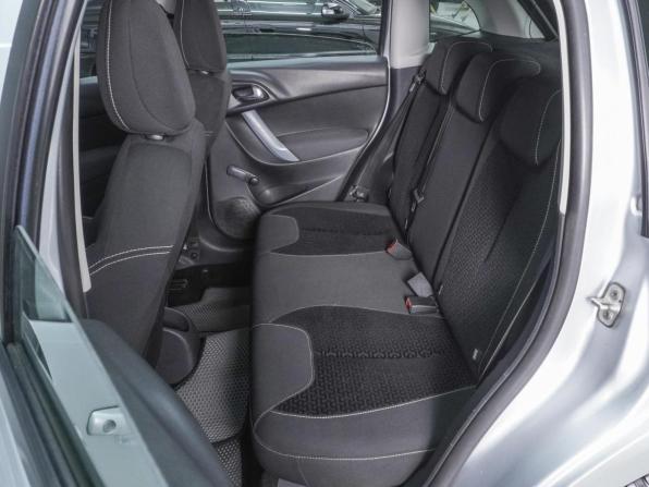 Citroen C3 II с пробегом 2010 года, цена 395 000 рублей, 225706 км, хэтчбек, Автокод Объявления